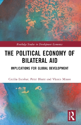 Political Economy of Bilateral Aid: Implications for Global Development