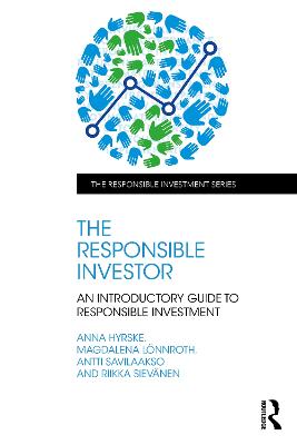 Responsible Investor: An Introductory Guide to Responsible Investment