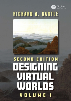 Designing Virtual Worlds: Volume I