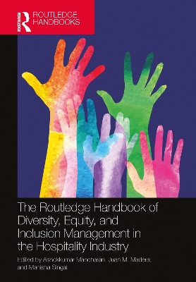 Routledge Handbook of Diversity, Equity, and Inclusion Management in the  Hospitality Industry