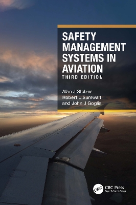 Safety Management Systems in Aviation 3rd edition