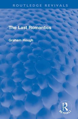 Last Romantics