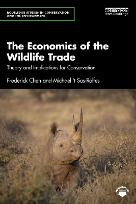 Economics of the Wildlife Trade: Theory and Implications for Conservation