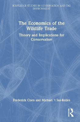 Economics of the Wildlife Trade: Theory and Implications for Conservation
