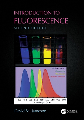 Introduction to Fluorescence 2nd edition