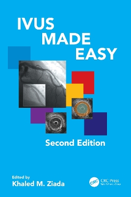 IVUS Made Easy 2nd edition