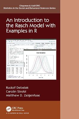 Introduction to the Rasch Model with Examples in R