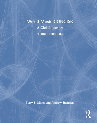 World Music CONCISE: A Global Journey 3rd edition