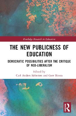 New Publicness of Education: Democratic Possibilities After the Critique of Neo-Liberalism