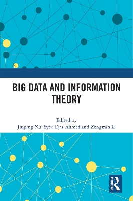 Big Data and Information Theory