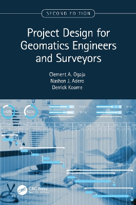 Project Design for Geomatics Engineers and Surveyors, Second Edition 2nd edition