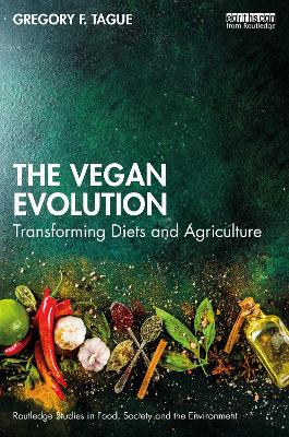Vegan Evolution: Transforming Diets and Agriculture