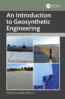 Introduction to Geosynthetic Engineering 2nd edition
