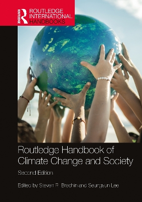 Routledge Handbook of Climate Change and Society 2nd edition