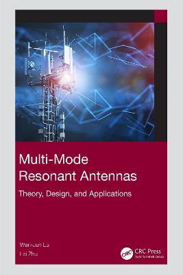 Multi-Mode Resonant Antennas: Theory, Design, and Applications