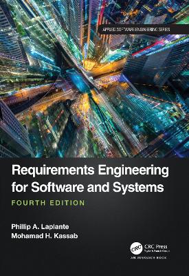 Requirements Engineering for Software and Systems 4th edition