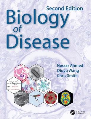 Biology of Disease 2nd edition