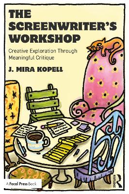 Screenwriters Workshop: Creative Exploration Through Meaningful Critique