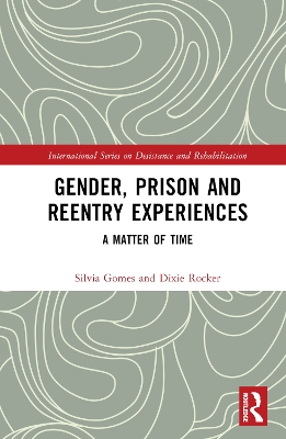 Gender, Prison and Reentry Experiences: A Matter of Time
