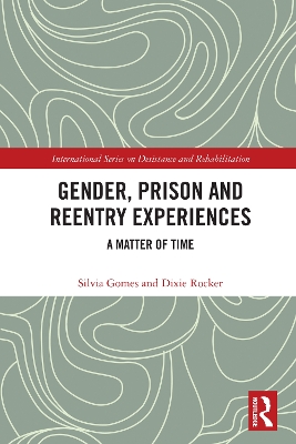 Gender, Prison and Reentry Experiences: A Matter of Time