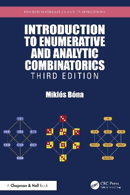 Introduction to Enumerative and Analytic Combinatorics 3rd edition