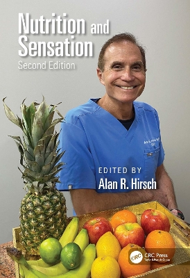 Nutrition and Sensation 2nd edition