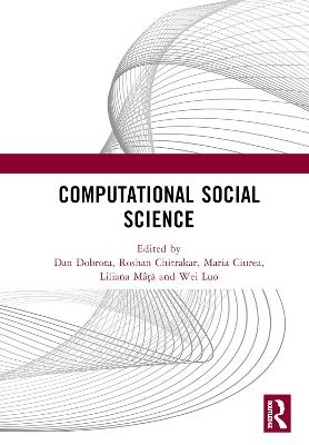 Computational Social Science: Proceedings of the 2nd International Conference on New Computational Social  Science (ICNCSS 2021), October 15-17, 2021, Suzhou, Jiangsu, China