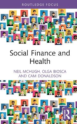 Social Finance and Health