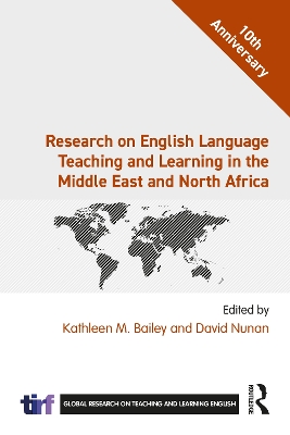 Research on English Language Teaching and Learning in the Middle East and  North Africa
