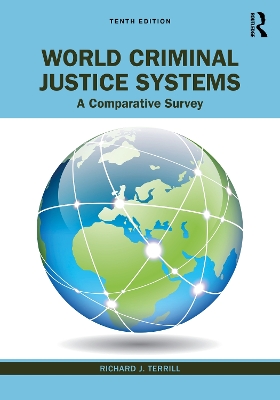 World Criminal Justice Systems: A Comparative Survey 10th edition