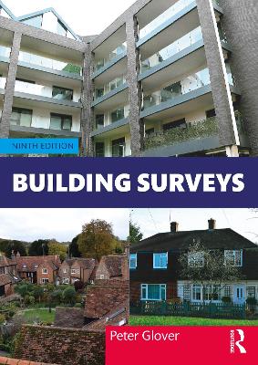 Building Surveys 9th edition