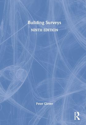 Building Surveys 9th edition