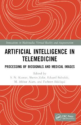 Artificial Intelligence in Telemedicine: Processing of Biosignals and Medical images