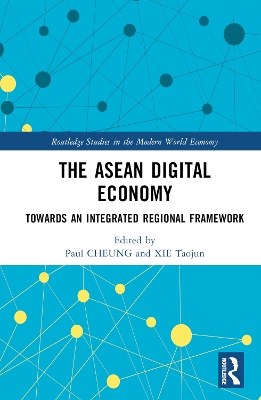 ASEAN Digital Economy: Towards an Integrated Regional Framework