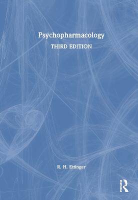 Psychopharmacology 3rd edition