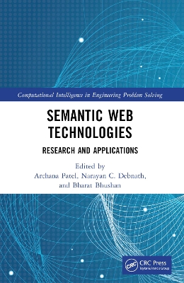 Semantic Web Technologies: Research and Applications