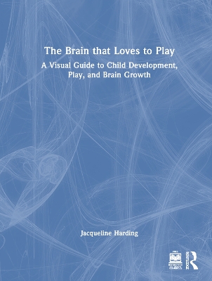 Brain that Loves to Play: A Visual Guide to Child Development, Play, and Brain Growth