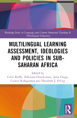 Multilingual Learning: Assessment, Ideologies and Policies in Sub-Saharan  Africa