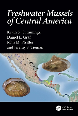 Freshwater Mussels of Central America
