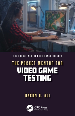 Pocket Mentor for Video Game Testing