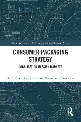 Consumer Packaging Strategy: Localisation in Asian Markets