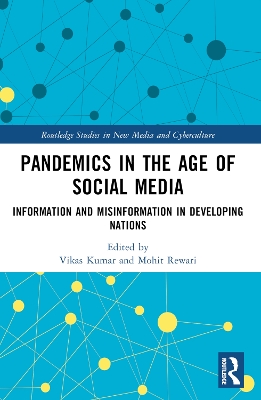 Pandemics in the Age of Social Media: Information and Misinformation in Developing Nations