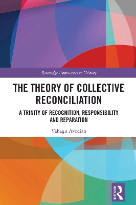 Theory of Collective Reconciliation: A Trinity of Recognition, Responsibility and Reparation