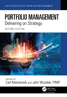 Portfolio Management: Delivering on Strategy 2nd edition