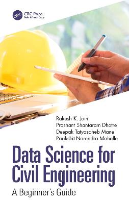 Data Science for Civil Engineering: A Beginner's Guide