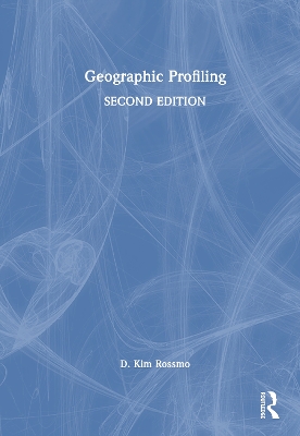 Geographic Profiling 2nd edition