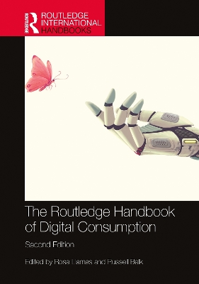 Routledge Handbook of Digital Consumption 2nd edition