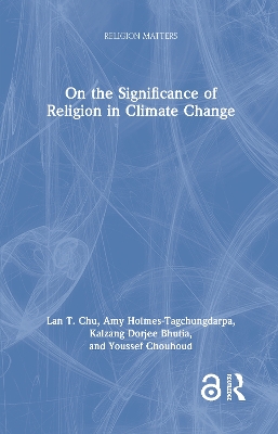 On the Significance of Religion in Climate Change