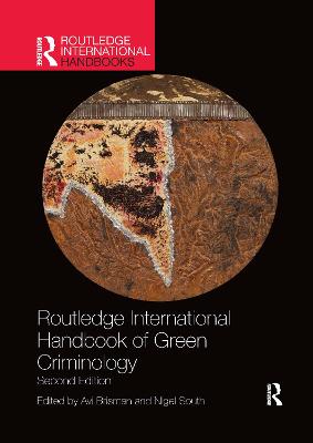 Routledge International Handbook of Green Criminology 2nd edition