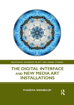 Digital Interface and New Media Art Installations